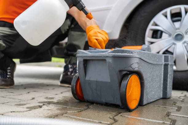 Best Best portable toilet rental  in Weedsport, NY
