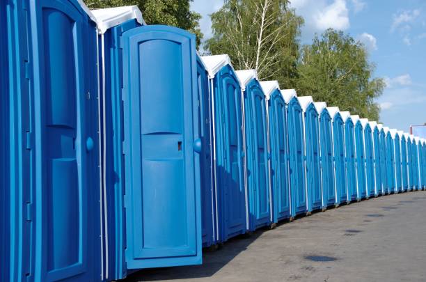 Porta potty rental for festivals in Weedsport, NY